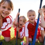 Hockey con identidad digital